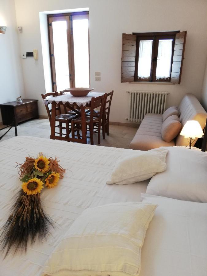 Trulli Bosco Selva Appartement Alberobello Buitenkant foto